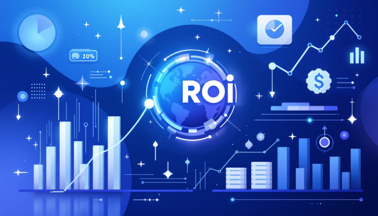 enterprise AI ROI