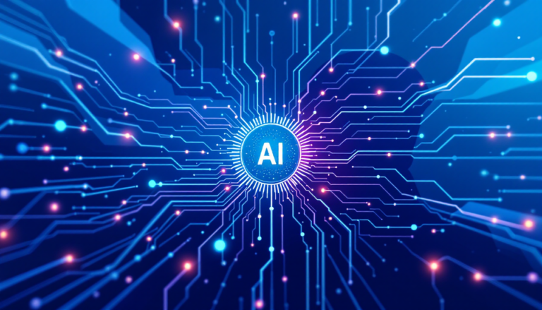 AI recruitment automation