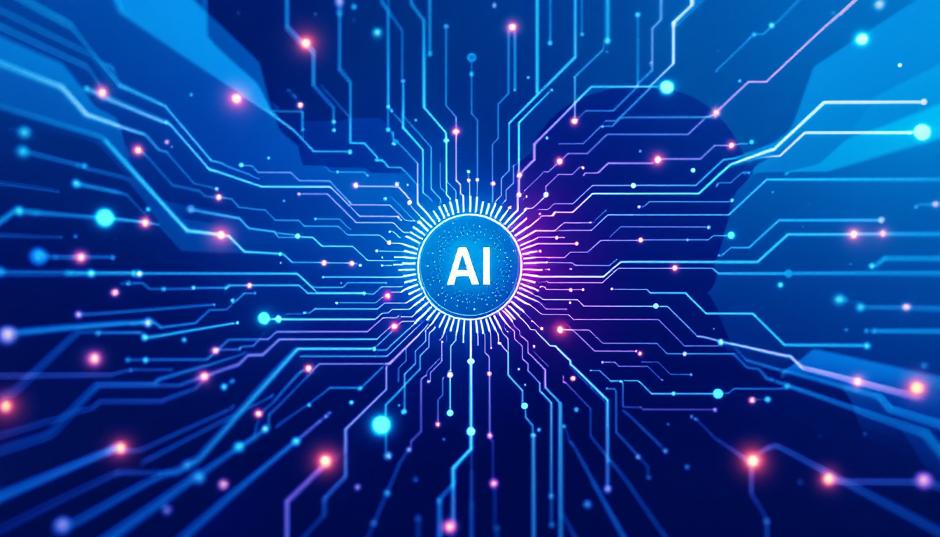 AI recruitment automation