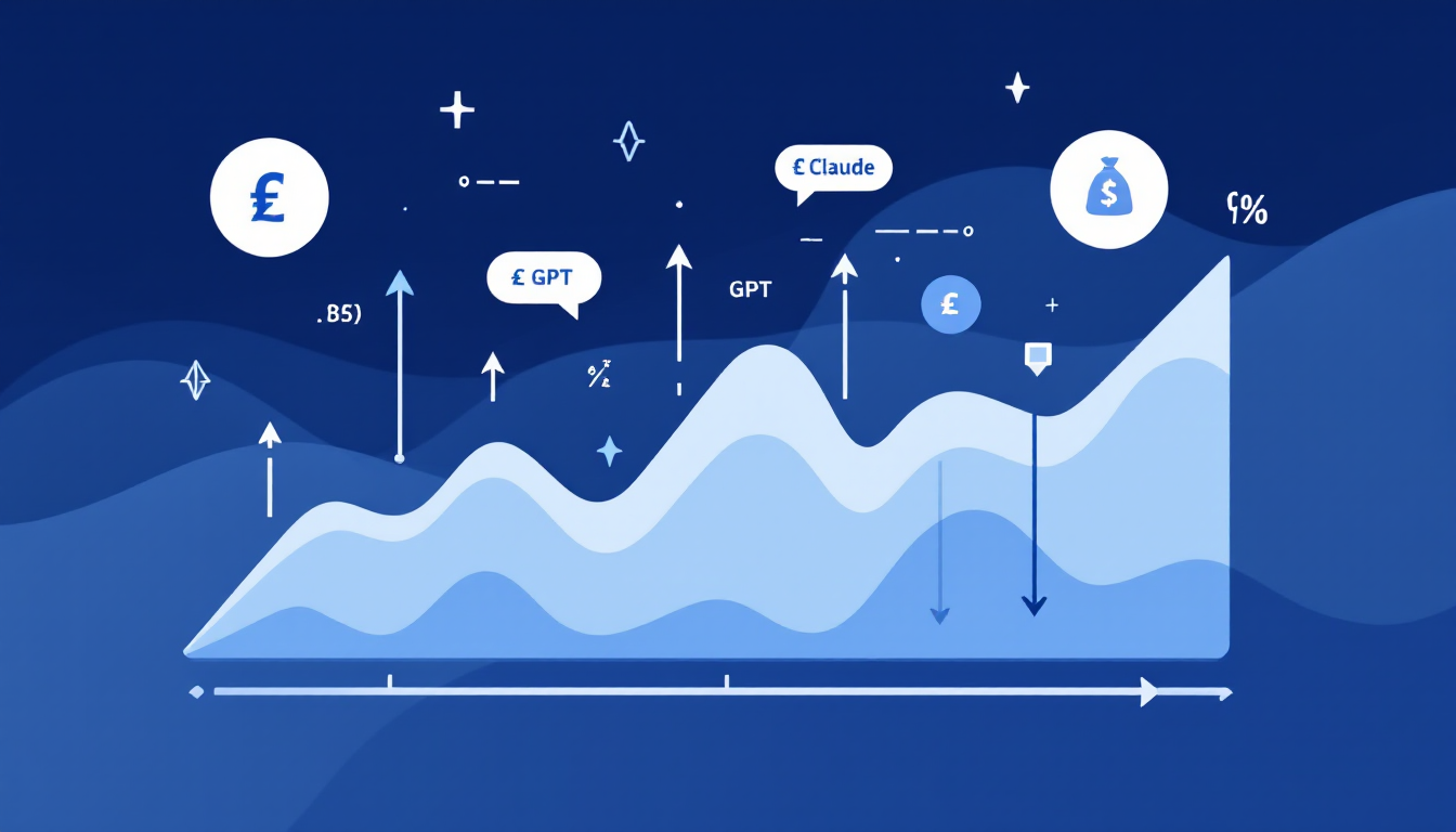 Claude vs ChatGPT coding cost
