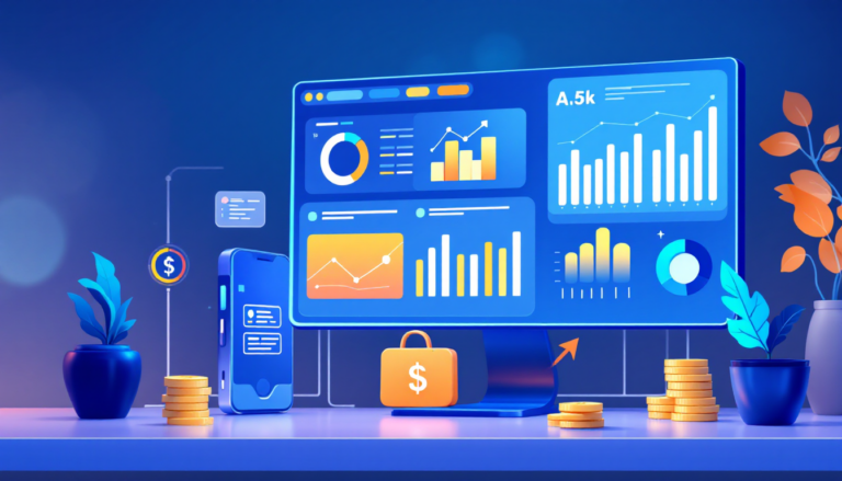 consolidated AI billing