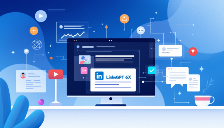 LinkedIn carousel ChatGPT