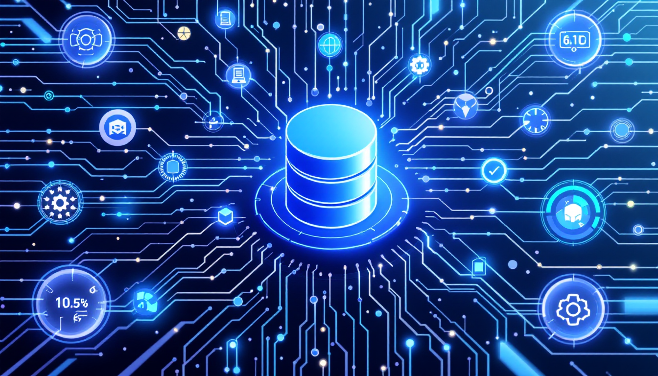 connect CallGPT SQL database